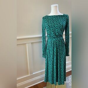 Boden Knit Dress size 4